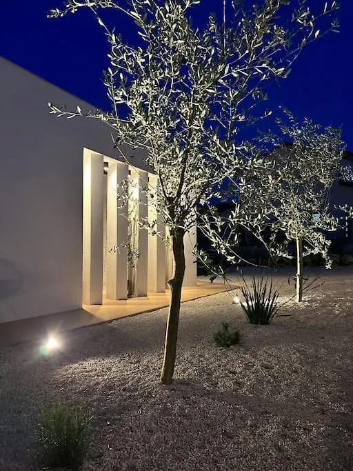 Casa Jena Istria - Villa With Amazing Pool Kringa