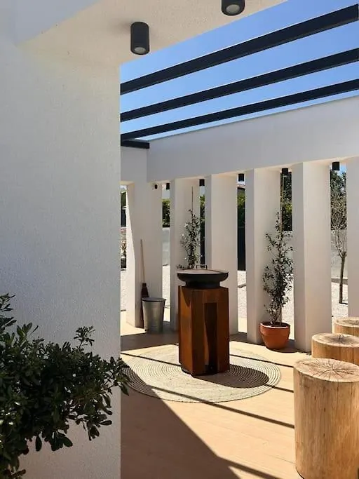 Casa Jena Istria - Villa With Amazing Pool Kringa