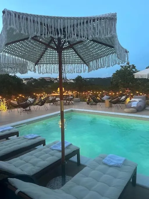 Casa Jena Istria - Villa With Amazing Pool Kringa Croatia