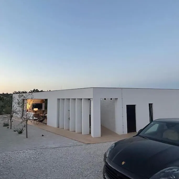 Casa Jena Istria - Villa With Amazing Pool Kringa Croatia