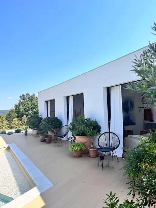 Casa Jena Istria - Villa With Amazing Pool Kringa Croatia