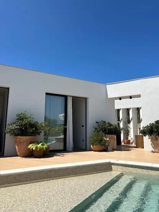 Casa Jena Istria - Villa With Amazing Pool Kringa