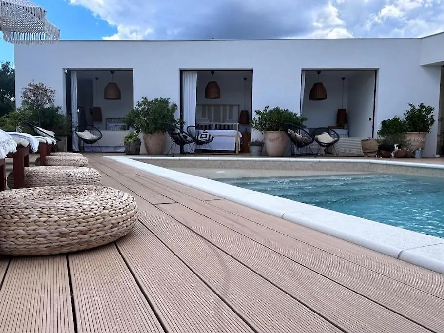 Casa Jena Istria - Villa With Amazing Pool Kringa 0*,  Croatia