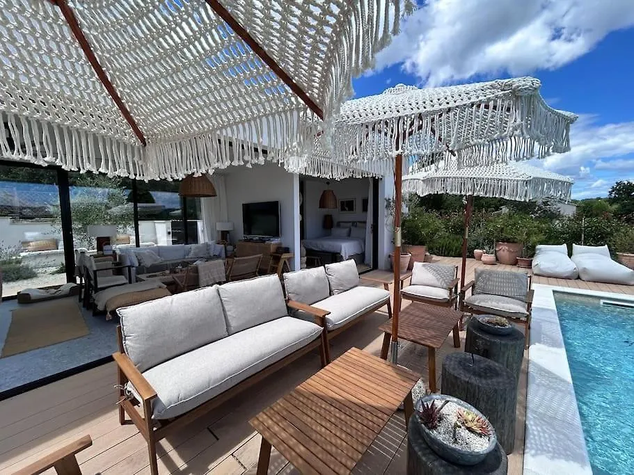 Casa Jena Istria - Villa With Amazing Pool Kringa Croatia