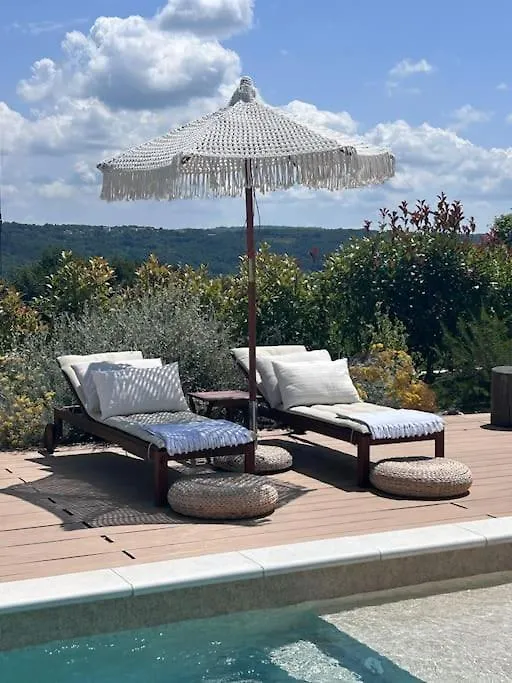 Casa Jena Istria - Villa With Amazing Pool Kringa