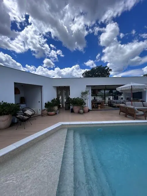 Casa Jena Istria - Villa With Amazing Pool Kringa 0*,  Croatia