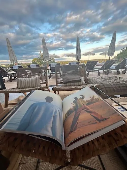 Casa Jena Istria - Villa With Amazing Pool Kringa