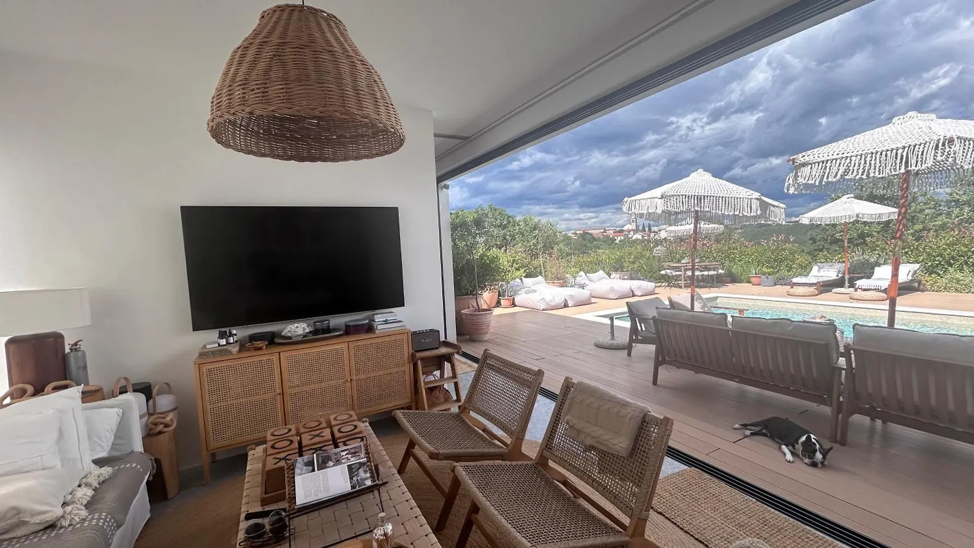 Casa Jena Istria - Villa With Amazing Pool Kringa