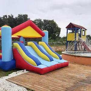 Village Jelovci Gasthuis