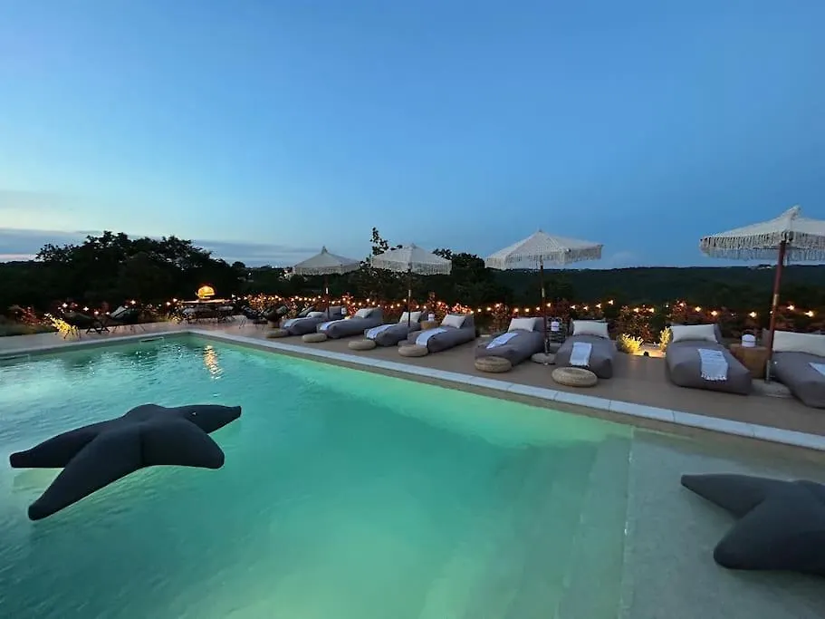 Casa Jena Istria - Villa With Amazing Pool Kringa 0*,  クロアチア